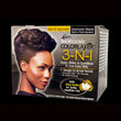 LUSTERS SHORTLOOKS COLORLAXER 3-N-1
