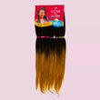 LUSH HAIR (MEGA BRAIDS)