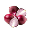 ONION 4PCS