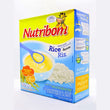 NUTRIBOM RICE 350G