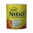 NIDO MILK POWDER 2.5KG