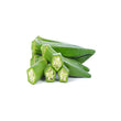 Fresh Okro