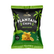 OLU OLU GREEN PLANTAIN CHIPS WITH SALT