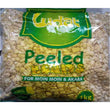 PEELED BEANS 1KG
