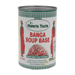 NIGERIA TASTE BANGA SOUP BASE