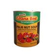 GHANA BEST PALM NUT SOUP 800G