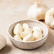 GARLIC
