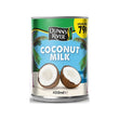 DUNNS RIVER COCONUT MILK 400ml
