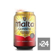MALTA GUINESS PACK (24PCS).