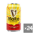 MALTA GUINNESS 330ML CAN