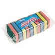 DUO 20 SPONG SCOURERS