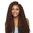 CROCHET TWIST (28 Inches)