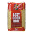 ISLAND SUN EASY COOK RICE 2KG