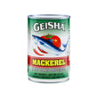 GEISHA IN TOMATO SAUCE WITH CHILI