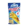 DUZZIT HOUSEHOLD GLOVES