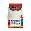 AFRICA DIRECT BEANS FLOUR 4KG