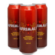 AFRIMALT 500ML CAN