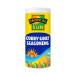 TROPICAL SUN CURRY GOAT SEASONING 100G