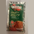 GINO PARTY JOLLOF MIX