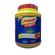 CHECKERS CUSTARD POWDER VANILLA 1KG
