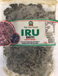 LOCUST BEAN / IRU