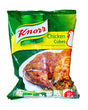 KNORR CHICKEN SEASONING CUBES