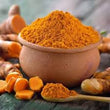 TUMERIC POWDER